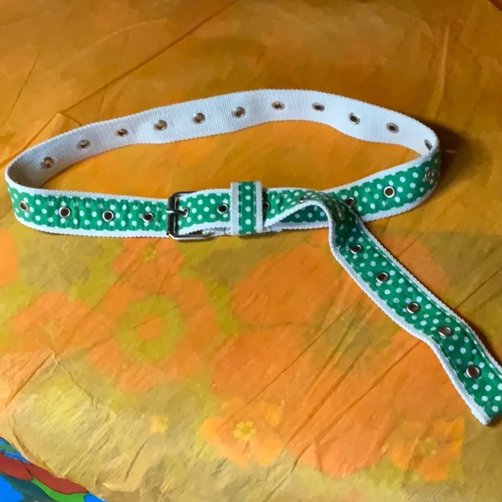 Polka dot